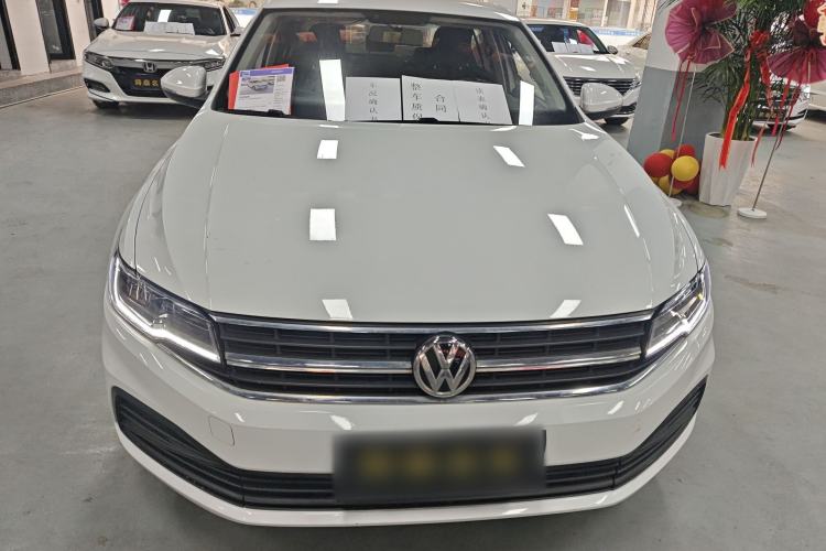 Used Volkswagen Bora 2020 1.5L Manual Fashion Edition