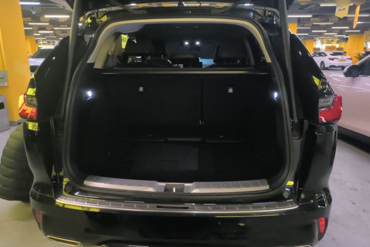 Used Honda Breeze 2023 240TURBO Two-Wheel-Drive Prestige Edition 5 Seats
