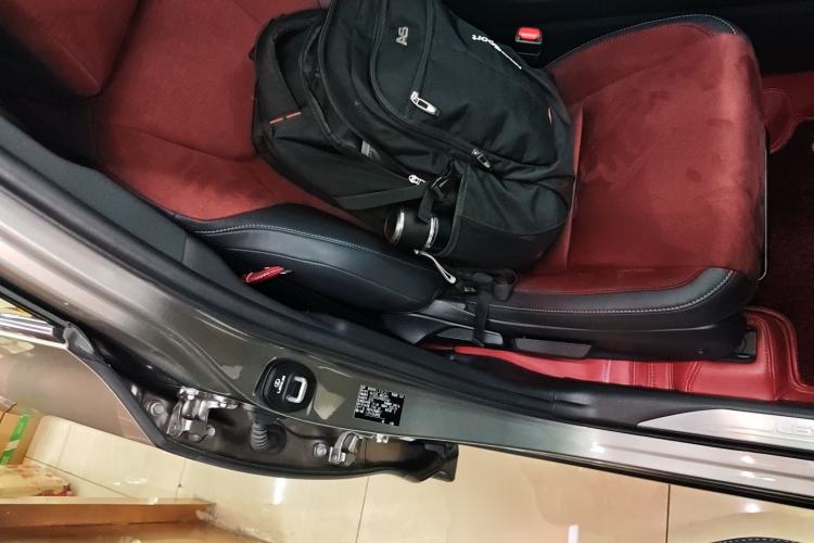 Used Lexus NX 2022 260 Front-Wheel Drive Chuanchi Edition
