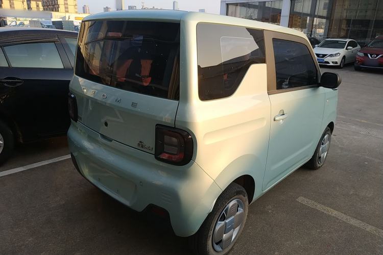 Used  Panda 2023 Panda Mini 200km Endurance Bear
