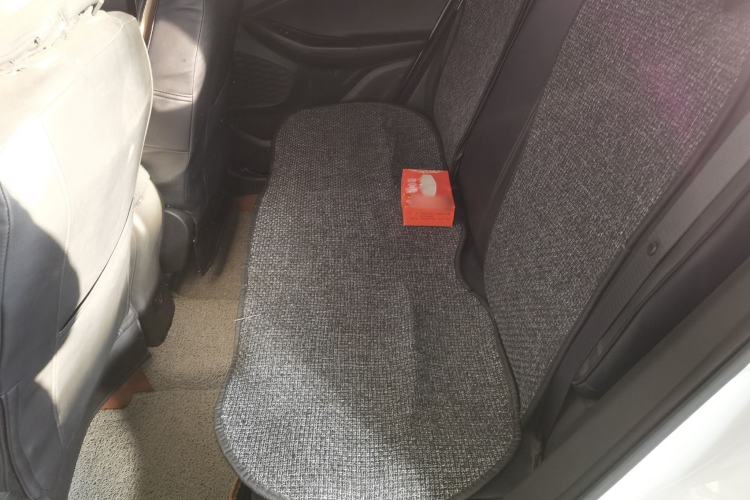 Used Chevrolet Trax 2019 325T Automatic Sport Edition China VI Standard
