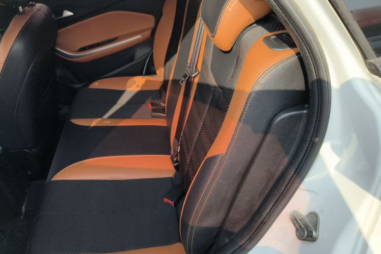 Used Chery Tiggo 3X 2017 1.5L Manual Fashion Edition