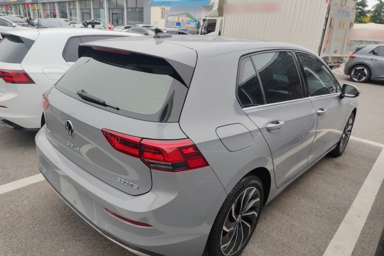 Used Volkswagen Golf 2023 280TSI DSG Pro
