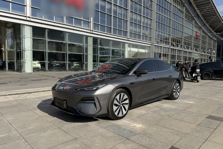 Used  E8 2024 665 km Range Rear-Drive Starship Long-Range Version
