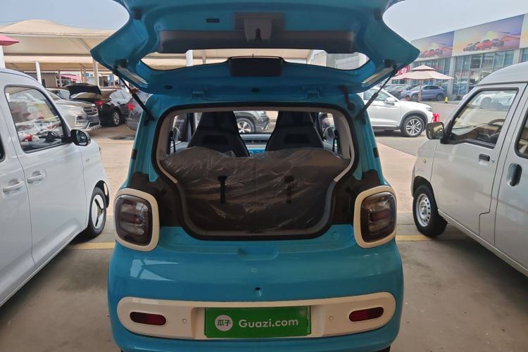 Used Bestune Pony 2025 222km Range Agile Horse
