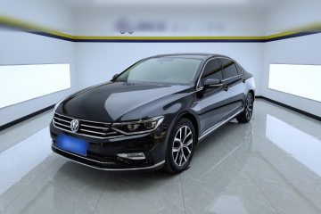 Used Volkswagen Magotan 2020 280TSI DSG Comfort Edition