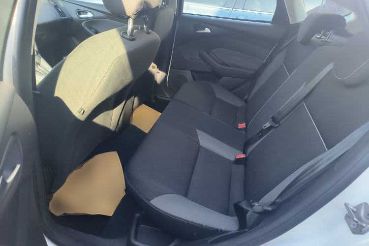 Used Ford Focus 2012 Hatchback 1.6L Automatic Comfort Model
