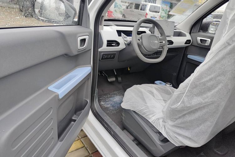 Used  Panda 2024 Panda Mini 200km Endurance Bear