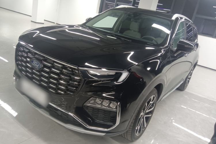 Used Ford Equator 2023 EcoBoost 225 Premier PLUS 7-Seater (2/2/3)
