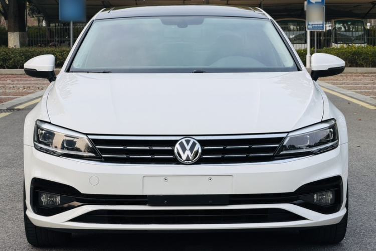 Used Volkswagen Lamando 2021 Revised Version 280TSI DSG Comfort Edition
