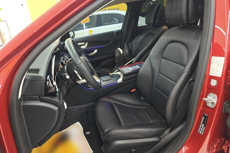 Used Mercedes-Benz C-Class 2021 C 260 L Sport Edition
