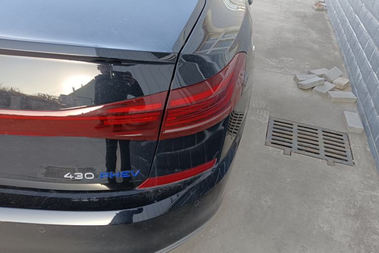 Used Volkswagen Passat New Energy 2025 430 PHEV Hybrid Business Edition