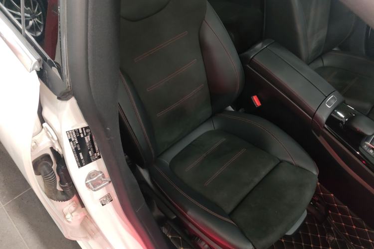 Used Mercedes-Benz CLA 2020 CLA 200