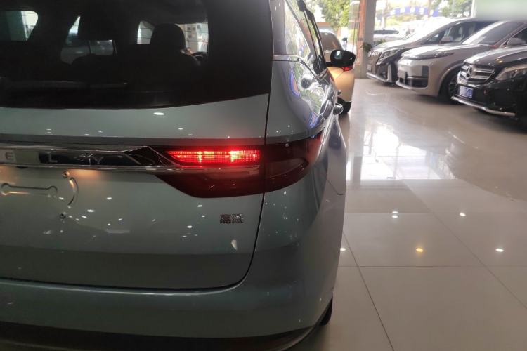 Used Geely Auto Jiajie 2021 1.8TD DCT Comfort Model
