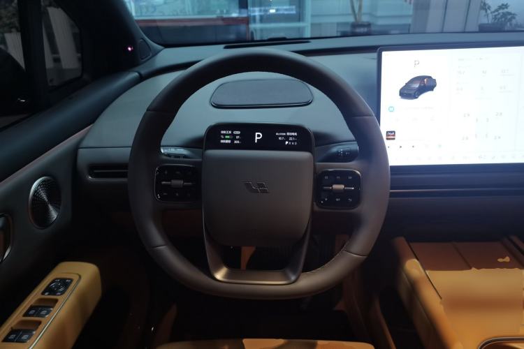 Used Li Auto Li Auto i6 
