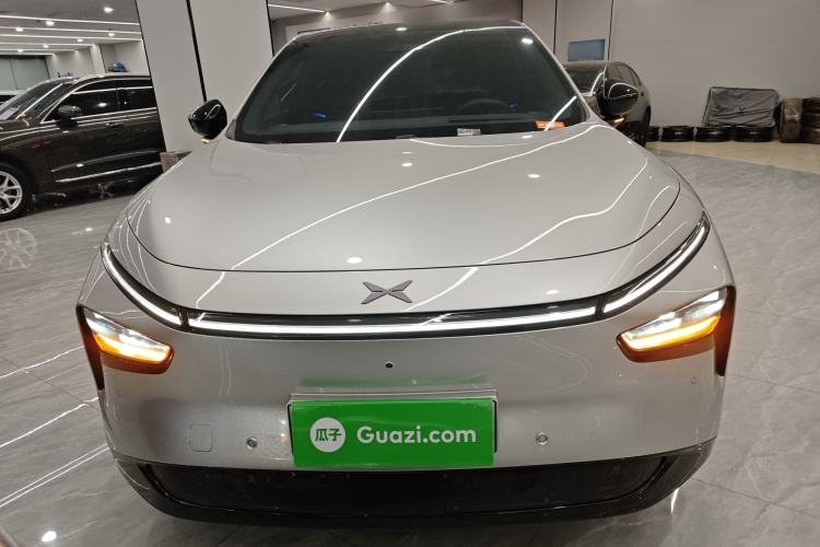 Used XPeng G7 2025 702 Max
