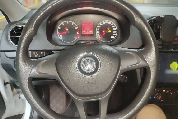 Used Volkswagen Jetta 2017 1.5L Automatic Fashion Model
