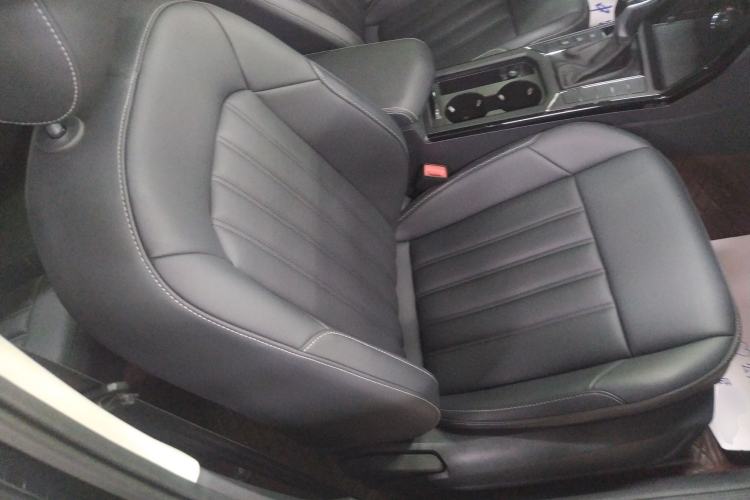 Used Volkswagen Passat 2023 Revised Version 280TSI Business Edition