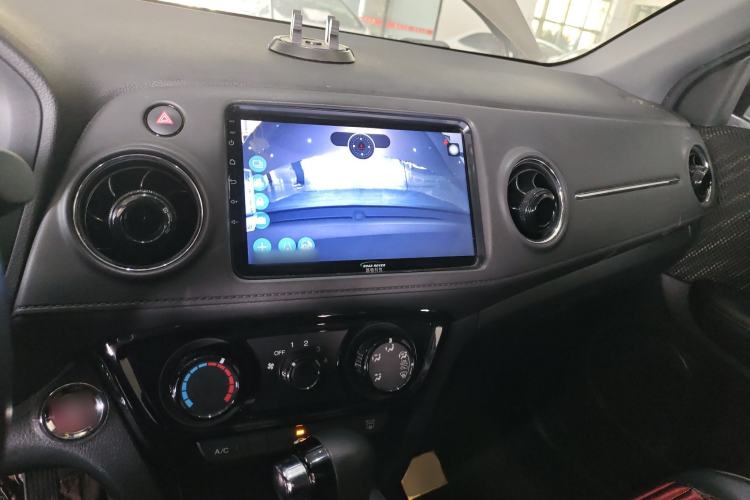 Used Honda XR-V 2017 1.8L EXi CVT Comfort Version
