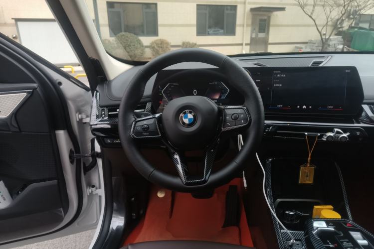 Used BMW X1 2023 sDrive25Li X Design Package
