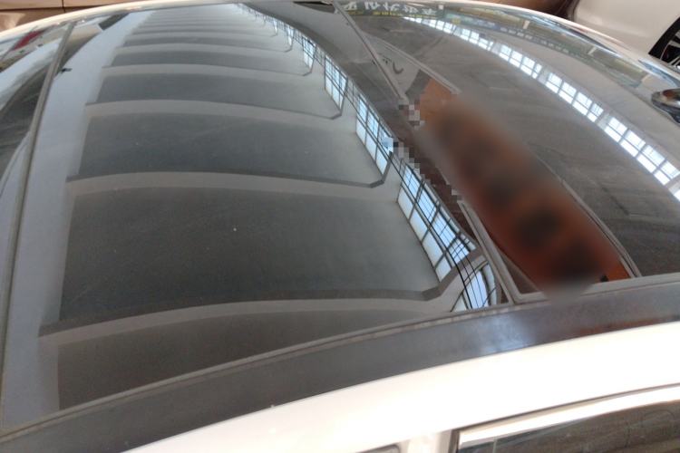 Used Hyundai Mistra 2017 1.8L Automatic Smart GLS China V Standard
