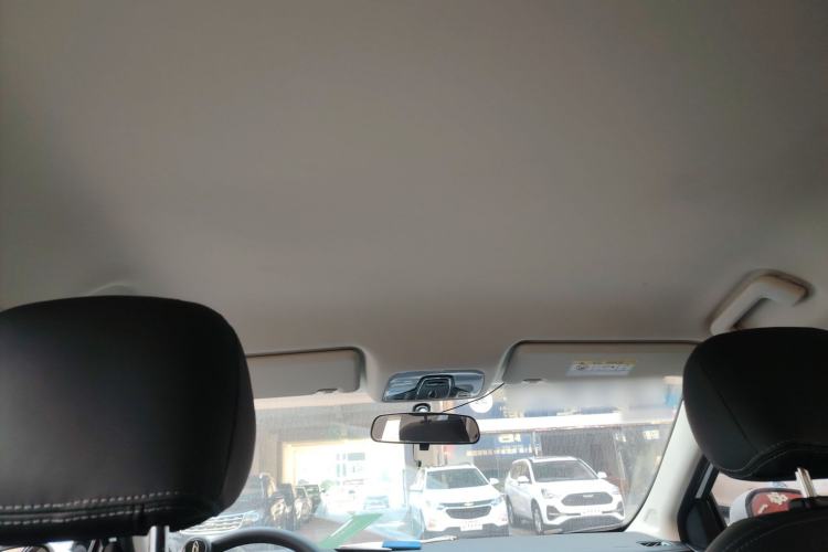 Used Chery Arrizo 5 2021 PRO 1.5L CVT Youth Edition
