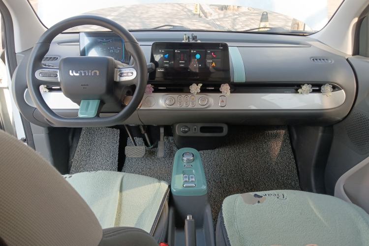 Used  Lumin 2022 210km Sweet Edition