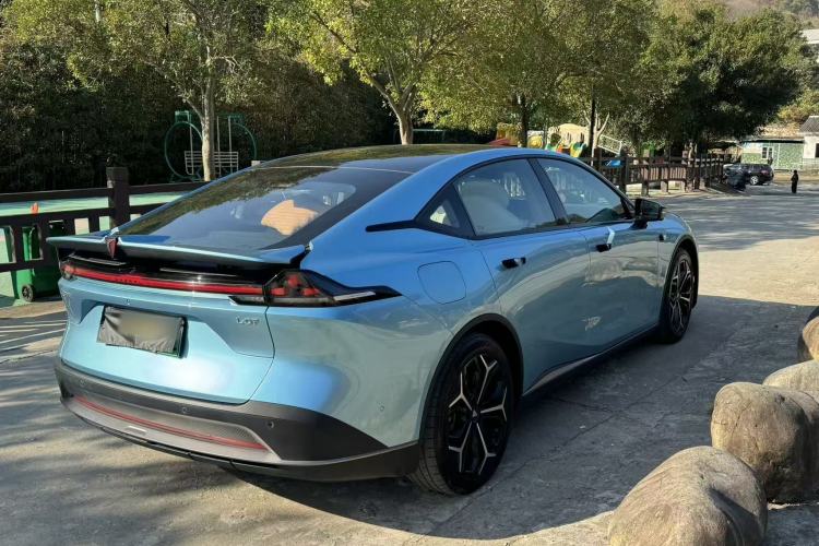 Used  L07 2024 230Max Qiankun Intelligent Driving ADS SE Range-Extended Version