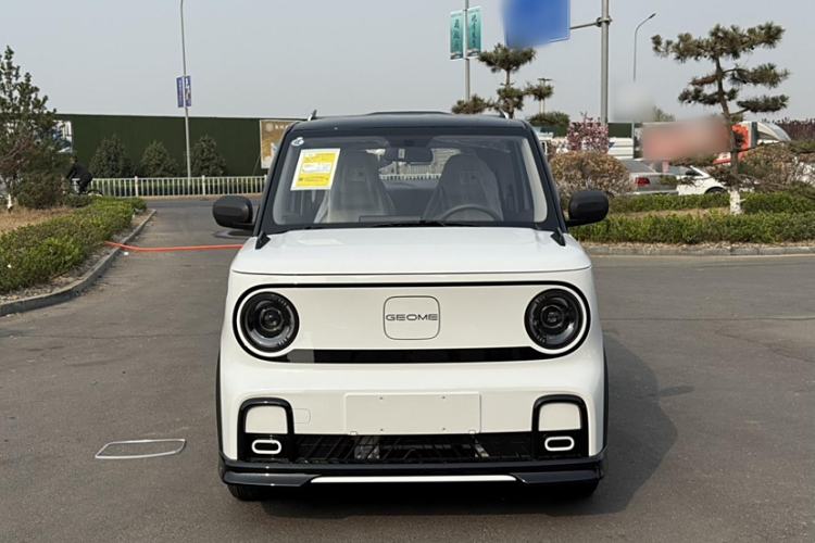 Used  Panda 2025 210km Panda Kart
