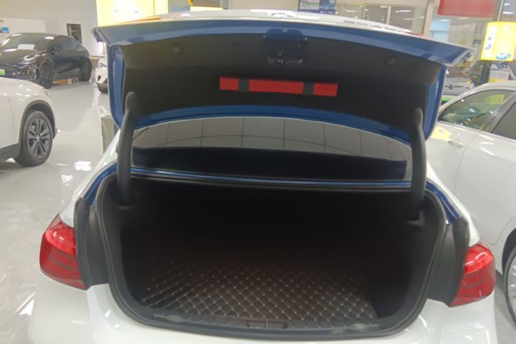 Used BMW 3 Series 2019 320Li M Sport Package