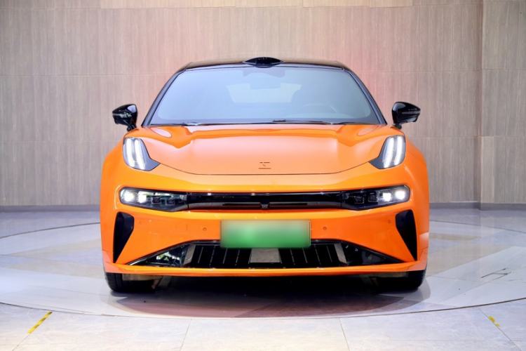 Used Zeekr 001 2025 WE Edition 100 kWh Rear-Wheel Drive
