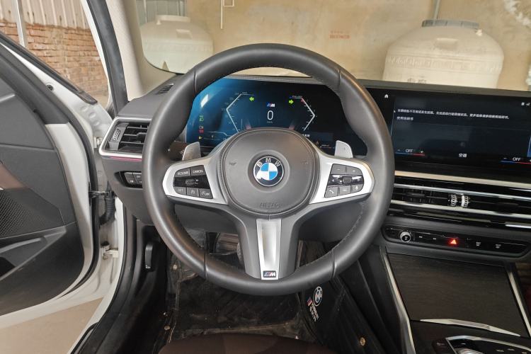 Used BMW 3 Series 2023 325i M Sport Package
