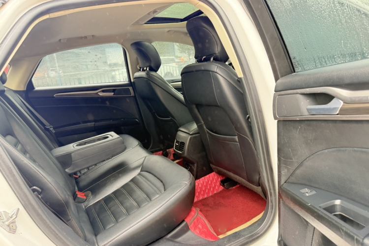 Used Ford Mondeo 2020 EcoBoost 180 Stylish Model
