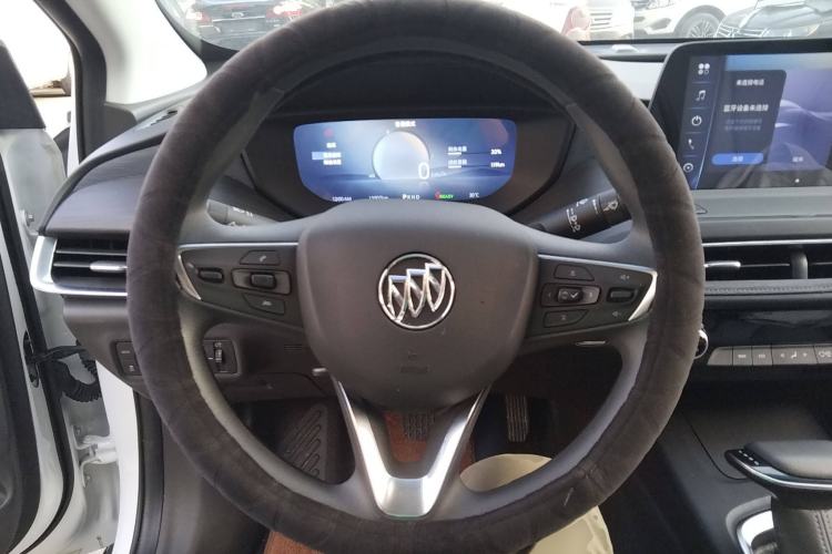 Used Buick Velite 6 2024 450km Range Commuter Version