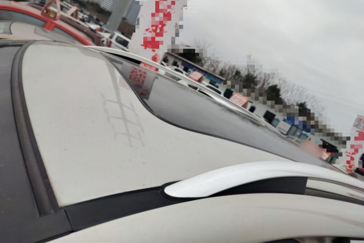 Used Haval H8 2015 2.0T Two-Wheel Drive Comfort Version