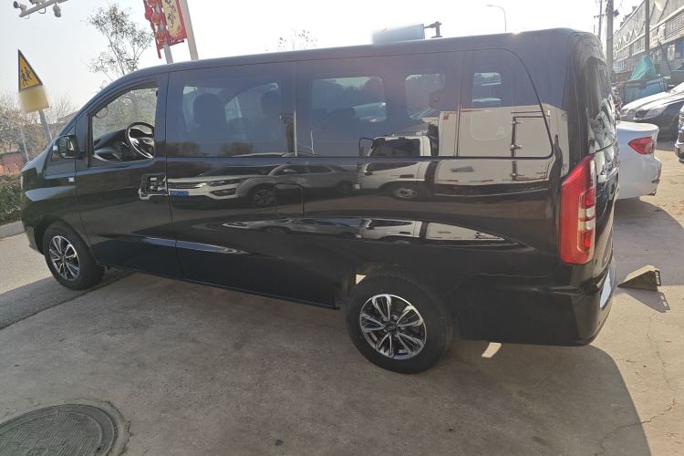 Used  M3 2023 PLUS 1.5T 7/8-seater Smart Connectivity Version