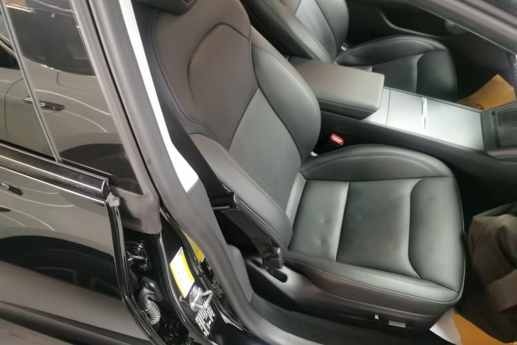 Used Tesla Model 3 2023 Rear-Wheel-Drive Version
