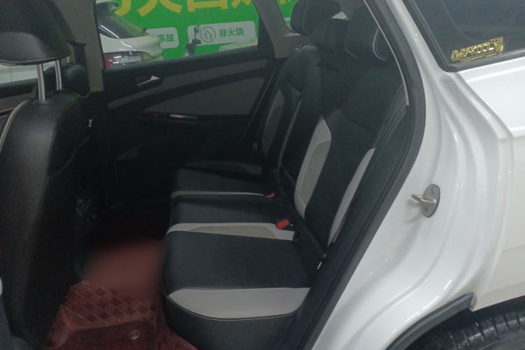 Used Jetta VS7 2023 280TSI Automatic High-Gloss Enjoyment Edition