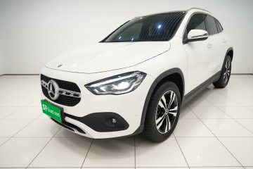 Used Mercedes-Benz GLA 2023 GLA 220