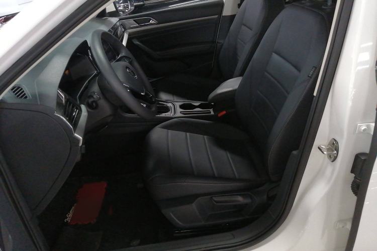 Used Volkswagen Lavida 2022 1.5L Automatic Comfort Edition
