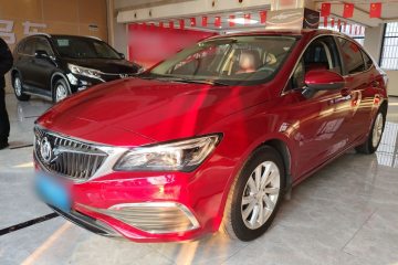Used Buick Verano 2019 Sedan 15S Automatic Entry Model