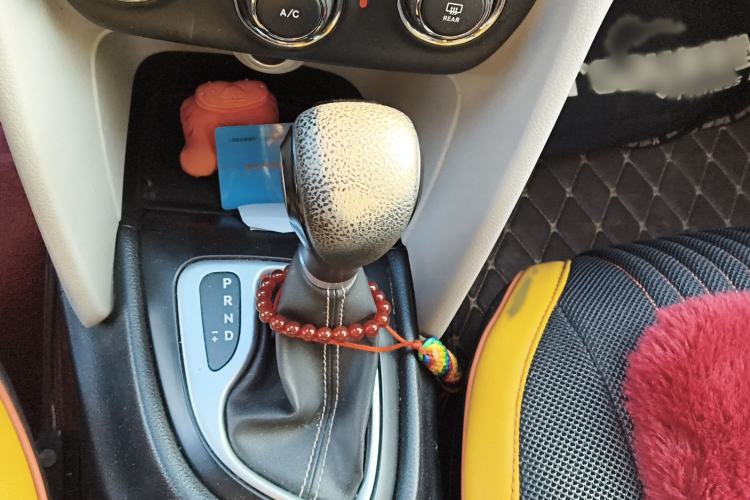 Used Fiat Ottimo 2014 1.4T Automatic Fashion Edition
