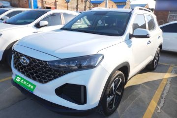 Used Hyundai ix35 2021 2.0L Automatic 2WD GLS Leading Edition