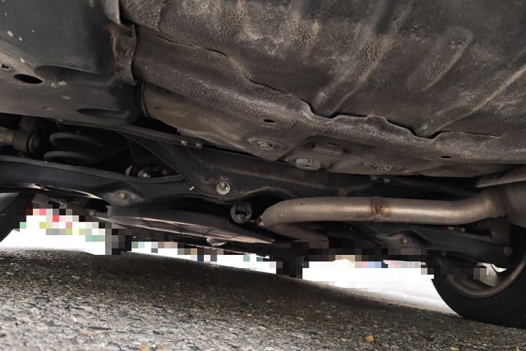 Used Honda Accord 2018 Rui·Hybrid 2.0L Rui Zhi Edition China VI
