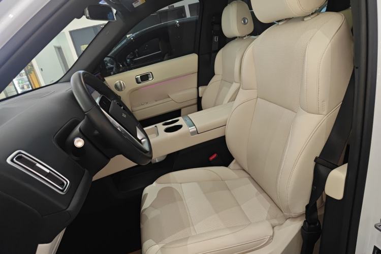 Used Li Auto L7 2024 Pro Model