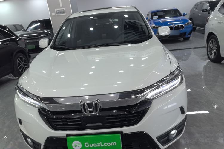 Used Honda Breeze 2020 240TURBO CVT 2WD Luxury Edition
