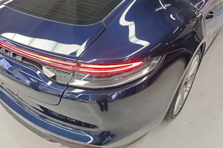 Used Porsche Panamera 2023 Panamera 4 Executive Long Wheelbase 2.9T