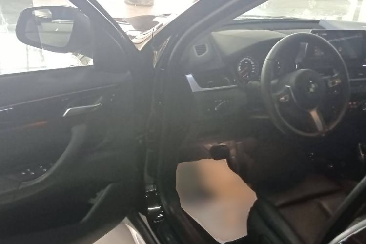 Used BMW X1 2020 sDrive20Li Premium Edition
