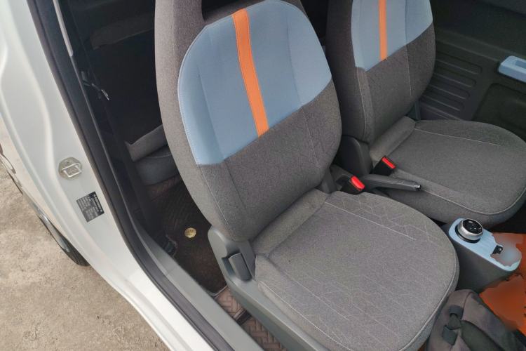 Used  Panda 2023 Panda Mini 120km Super Cute Bear