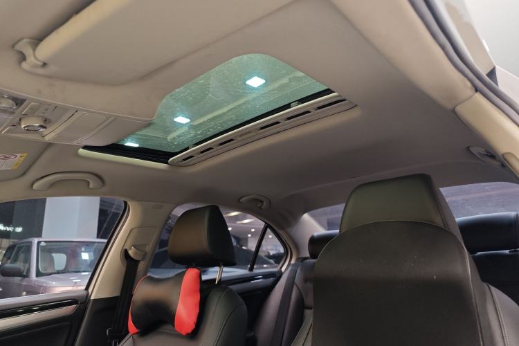 Used Volkswagen Sagitar 2018 280TSI DSG Comfort Model
